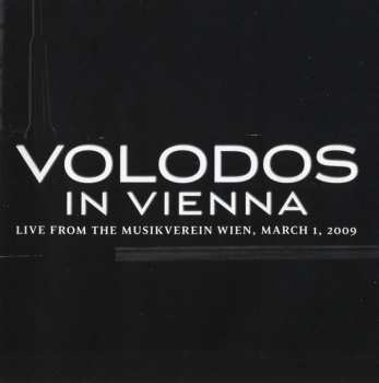 2CD Arcadi Volodos: Volodos In Vienna