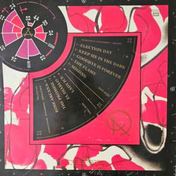 LP Arcadia: So Red The Rose