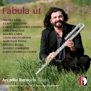 Fabula Ut