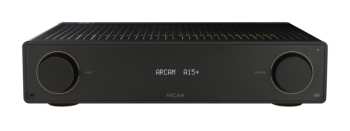 Hi-Fi Arcam A15+
