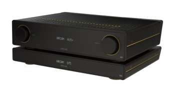 Hi-Fi Arcam A15+