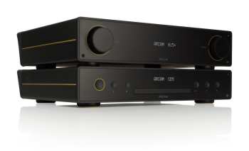 Hi-Fi Arcam A15+