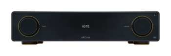 Hi-Fi Arcam A15+