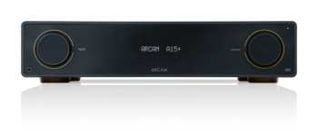 Hi-Fi Arcam A15+