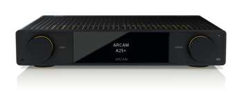 Hi-Fi ARCAM A25+