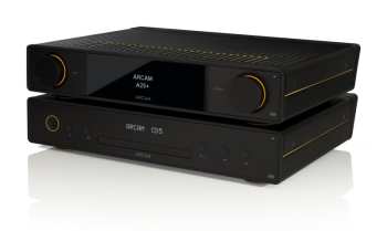 Hi-Fi ARCAM A25+