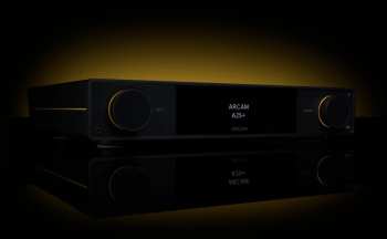 Hi-Fi ARCAM A25+