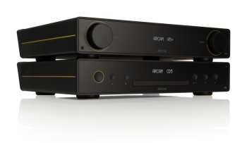 Hi-Fi ARCAM A5+