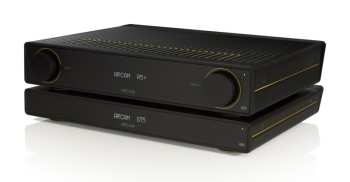 Hi-Fi ARCAM A5+