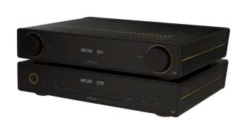 Hi-Fi ARCAM A5+