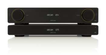 Hi-Fi ARCAM A5+