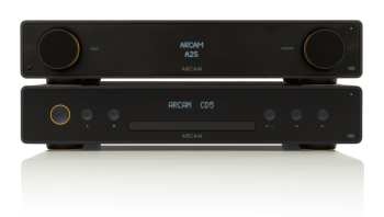 Hi-Fi ARCAM CD5