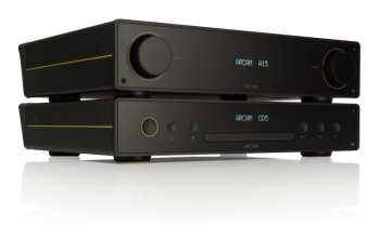 Hi-Fi ARCAM CD5