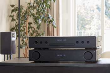 Hi-Fi ARCAM CD5