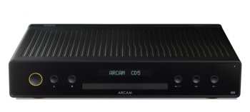Hi-Fi ARCAM CD5