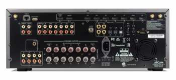 Hi-Fi ARCAM HDA AVR11