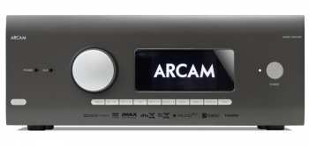 Hi-Fi ARCAM HDA AVR11