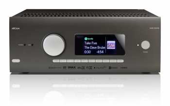 Hi-Fi ARCAM HDA AVR11