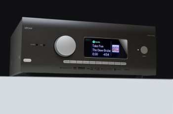 Hi-Fi ARCAM HDA AVR11