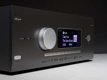 Hi-Fi ARCAM HDA AVR11