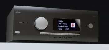 Hi-Fi ARCAM HDA AVR5