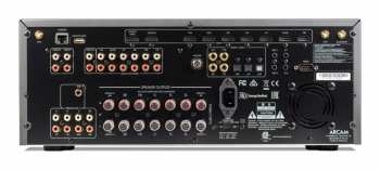 Hi-Fi ARCAM HDA AVR5