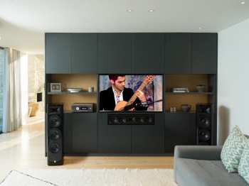 Hi-Fi ARCAM HDA AVR5