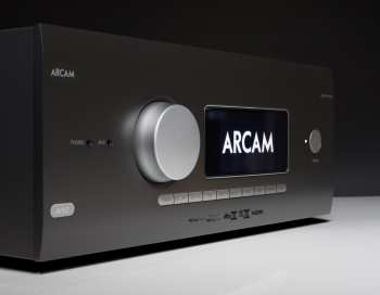 Hi-Fi ARCAM HDA AVR5