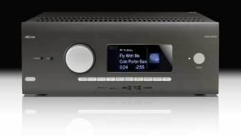 Hi-Fi ARCAM HDA AVR5