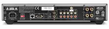 Hi-Fi ARCAM HDA SA10