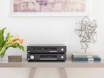 Hi-Fi ARCAM HDA SA10