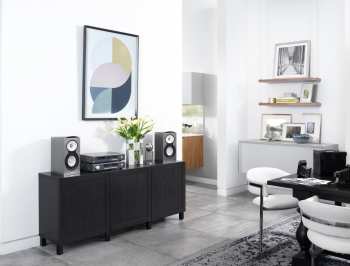 Hi-Fi ARCAM HDA SA10