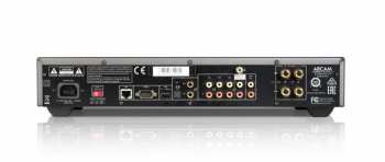 Hi-Fi ARCAM HDA SA10