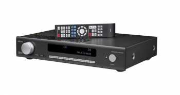Hi-Fi ARCAM HDA SA10