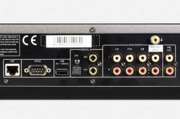 Hi-Fi ARCAM HDA SA10