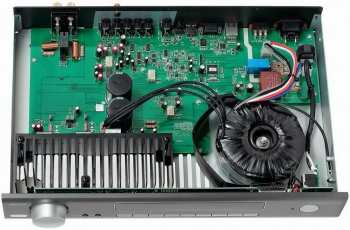 Hi-Fi ARCAM HDA SA10