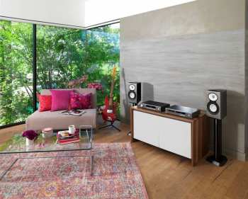 Hi-Fi ARCAM HDA SA10