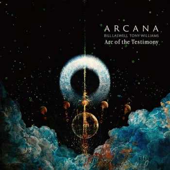 CD Arcana: Arc Of The Testimony