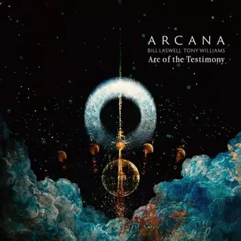 Arcana: Arc Of The Testimony