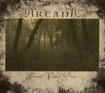 CD Arcana: Inner Pale Sun