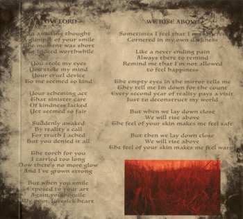 CD Arcana: Inner Pale Sun