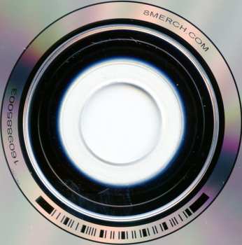 CD Arcana: Inner Pale Sun