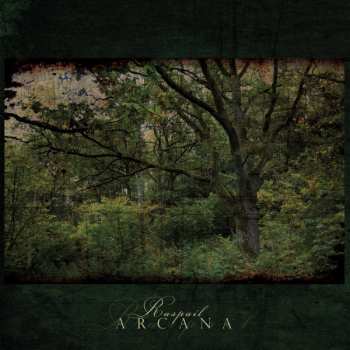 LP Arcana: Raspail LTD