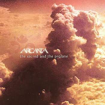 CD Arcanta: The Sacred And The Profane