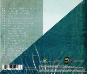 CD Arcati: Elixir