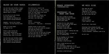 CD/DVD Arch Enemy: Astro Khaos 2012 - Official Live Bootleg