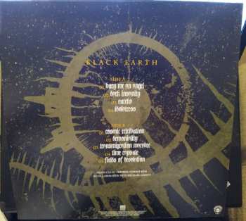 LP Arch Enemy: Black Earth