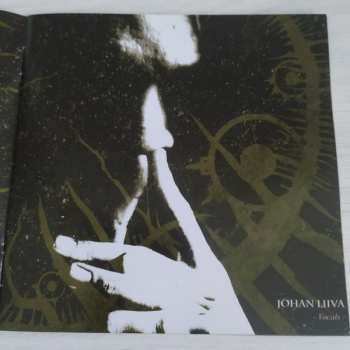 2CD Arch Enemy: Black Earth