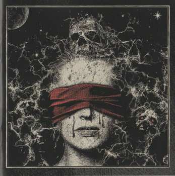 CD Arch Enemy: Blood Dynasty