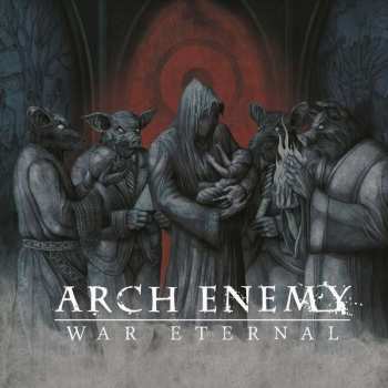 Album Arch Enemy: War Eternal